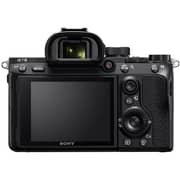Sony Alpha 7 III Mirrorless Camera Black With 28-70mm Lens - ILCE7M3M