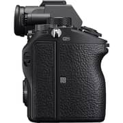 Sony Alpha 7 III Mirrorless Camera Black With 28-70mm Lens - ILCE7M3M