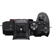 Sony Alpha 7 III Mirrorless Camera Black With 28-70mm Lens - ILCE7M3M