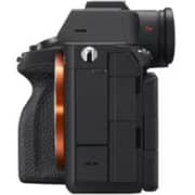Sony Alpha 7 V Mirrorless Camera Black With 28-70mm Lens - ILCE7M5M