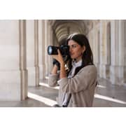 Sony Alpha 7 V Mirrorless Camera Black With 28-70mm Lens - ILCE7M5M