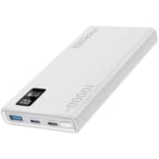 Promate Bolt Power Bank 10000mAh White