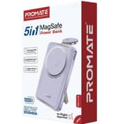 Promate Mavrix Power Bank 10000mAh Purple