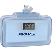 Promate PowerUp Power Bank Blue 10000mAh - 10Duo
