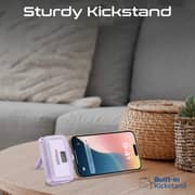 Promate PowerUp Power Bank Purple 10000mAh - 10Duo