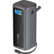 Promate Titan Power Bank 20000mAh Black - 130RC