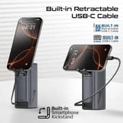Promate Titan Power Bank 20000mAh Black - 130RC