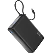 Promate Titan Power Bank 20000mAh Black