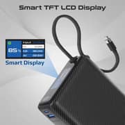 Promate Titan Power Bank 20000mAh Black