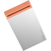 Lenovo PS6S Portable Solid State Drive 1TB USB3.1 Gen 2 Cool Grey - GXB1T57737
