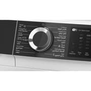 Bosch Series 6 Front Load Washer 10 kg - WGK254Z0GC