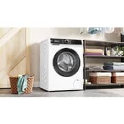Bosch Series 6 Front Load Washer 10 kg - WGK254Z0GC