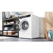 Bosch Series 6 Front Load Washer 10 kg - WGK254Z0GC
