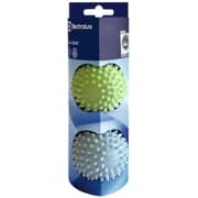 Electrolux EDBALL Faster Drying Dryer Balls Green/Blue
