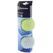 Electrolux EDBALL Faster Drying Dryer Balls Green/Blue