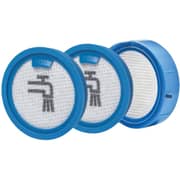 Electrolux Performance Vacuum Filter Kit Blue - ESKW4