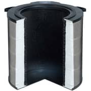 فلتر HEPA H13 من إلكترولوكس EFDCLN6E