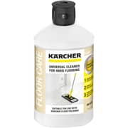Karcher RM533 Universal Floors Shampoo 1L White - JE6.295-775