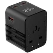 Havit Travel Charger 25W USB Black - UCT700