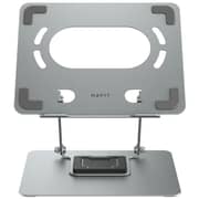 Havit Rotating Laptop Stand Silver - ST7411