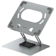 Havit Rotating Laptop Stand Silver - ST7411