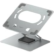 Havit Rotating Laptop Stand Silver - ST7411