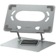 Havit Rotating Laptop Stand Silver - ST7411