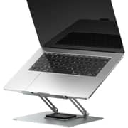 Havit Rotating Laptop Stand Silver - ST7411