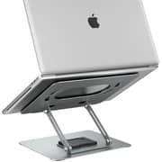 Havit Rotating Laptop Stand Silver - ST7411