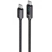 Havit PD 100W Type-C to Type-C Cable 2m Black - CB6247
