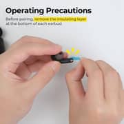Havit SPACE NC01T Wireless Earbuds