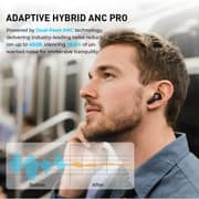 Havit SPACE NC01T Wireless Earbuds