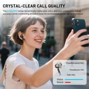 Havit SPACE NC01T Wireless Earbuds