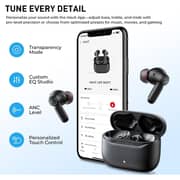 Havit SPACE NC01T Wireless Earbuds