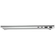 HP OmniBook 7 (2026) AI PC - 2nd Series / Intel Core Ultra 7-255H / 16inch 2K / 1TB SSD / 32GB RAM / 6GB NVIDIA GeForce RTX 4050 GPU / Windows 11 Home / English & Arabic Keyboard / Glacier Silver / Middle East Version - [16-AY0003NE]