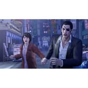 Nintendo Switch 2 Yakuza 0 Director's Cut Game