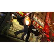 Nintendo Switch 2 Yakuza 0 Director's Cut Game