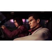Nintendo Switch 2 Yakuza 0 Director's Cut Game