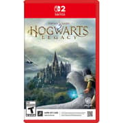 Nintendo Switch 2 Hogwarts Legacy Game
