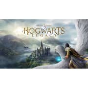 Nintendo Switch 2 Hogwarts Legacy Game