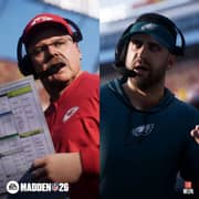 Nintendo Switch 2 Madden NFL 26 Game