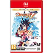Nintendo Switch 2 Disgaea 7 Complete Deluxe Edition Game