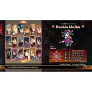 Nintendo Switch 2 Disgaea 7 Complete Deluxe Edition Game