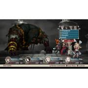 Nintendo Switch 2 Bravely Default Flying Fairy HD Remaster Game