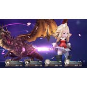 Nintendo Switch 2 Bravely Default Flying Fairy HD Remaster Game