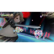 Nintendo Switch 2 Bravely Default Flying Fairy HD Remaster Game