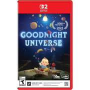 Nintendo Switch 2 Goodnight Universe Game