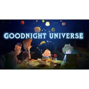 Nintendo Switch 2 Goodnight Universe Game