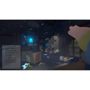 Nintendo Switch 2 Goodnight Universe Game
