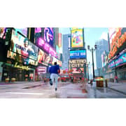 Nintendo Switch 2 Street Fighter 6 Years 1-2 Fighters Edition Game